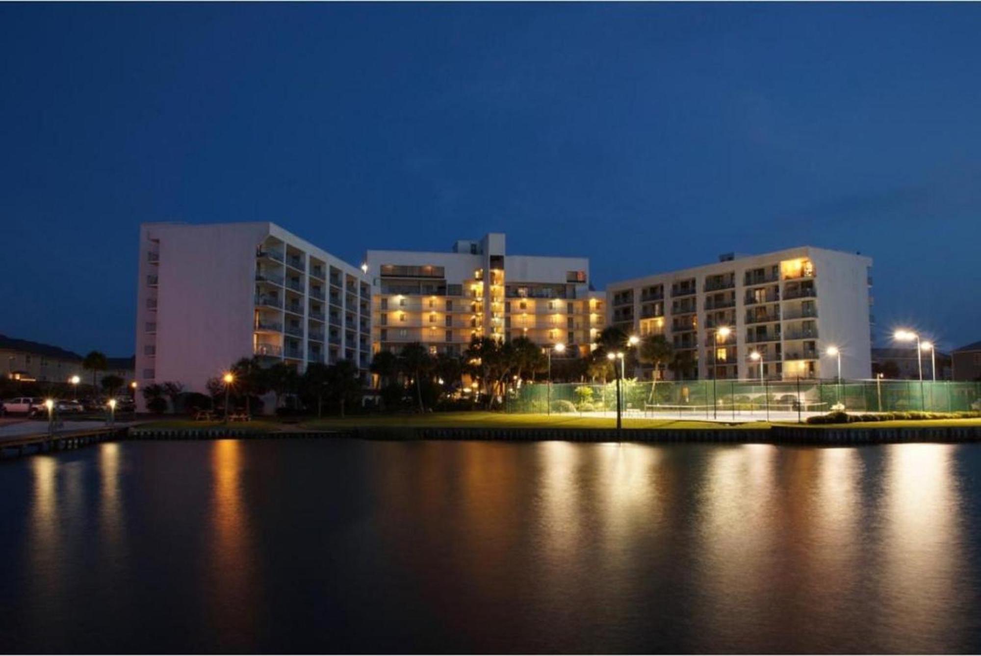 Gulf Shores Surf & Racquet Club 212A Luaran gambar