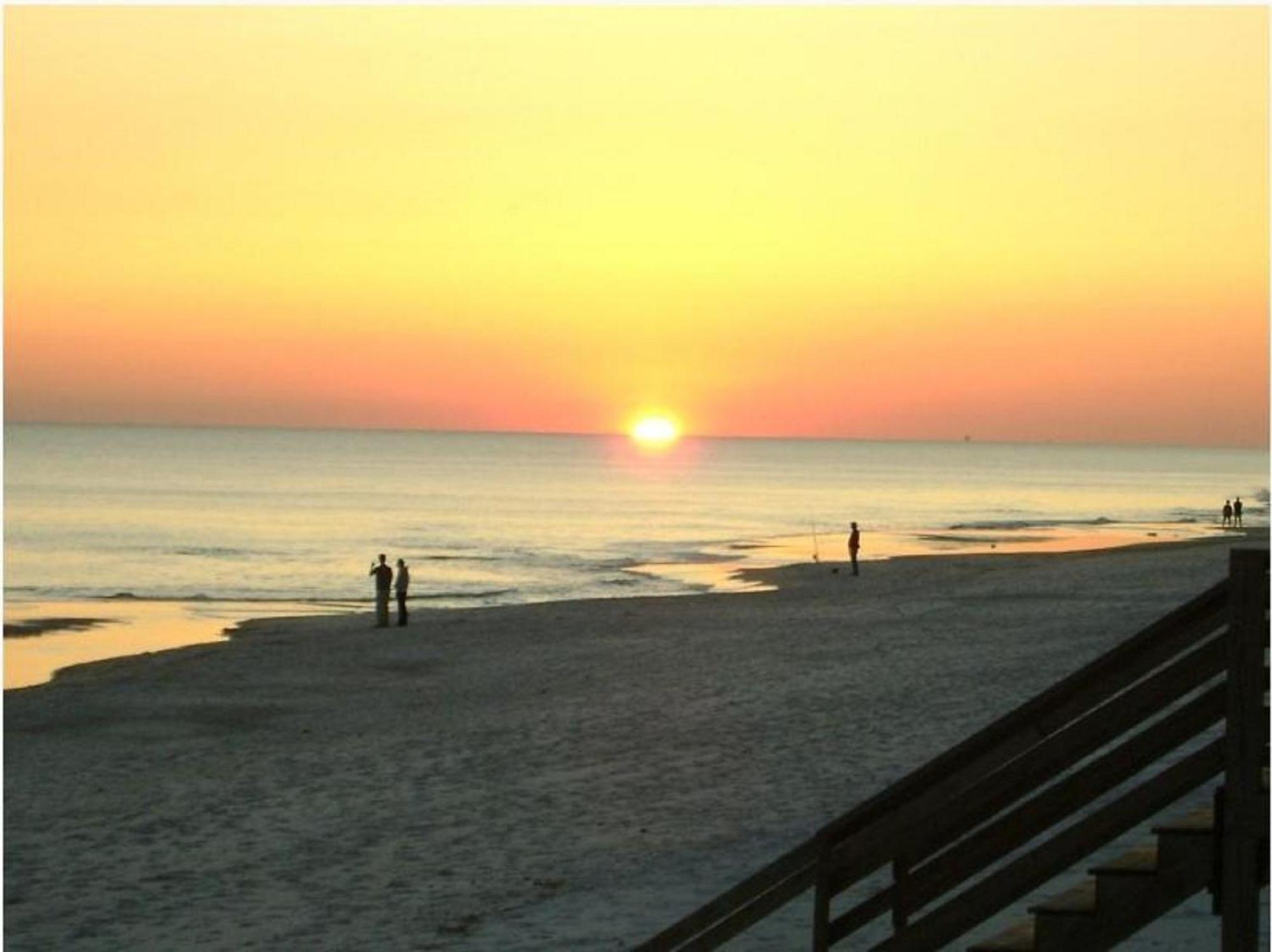 Gulf Shores Surf & Racquet Club 212A Luaran gambar