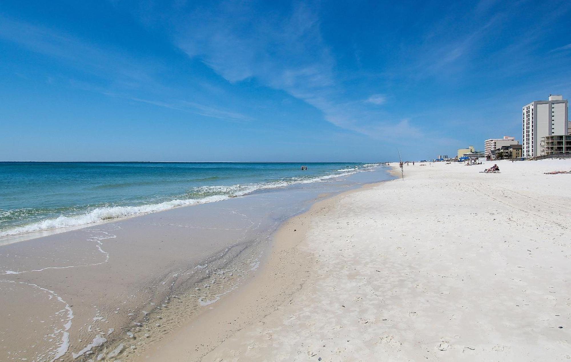 Gulf Shores Surf & Racquet Club 212A Luaran gambar