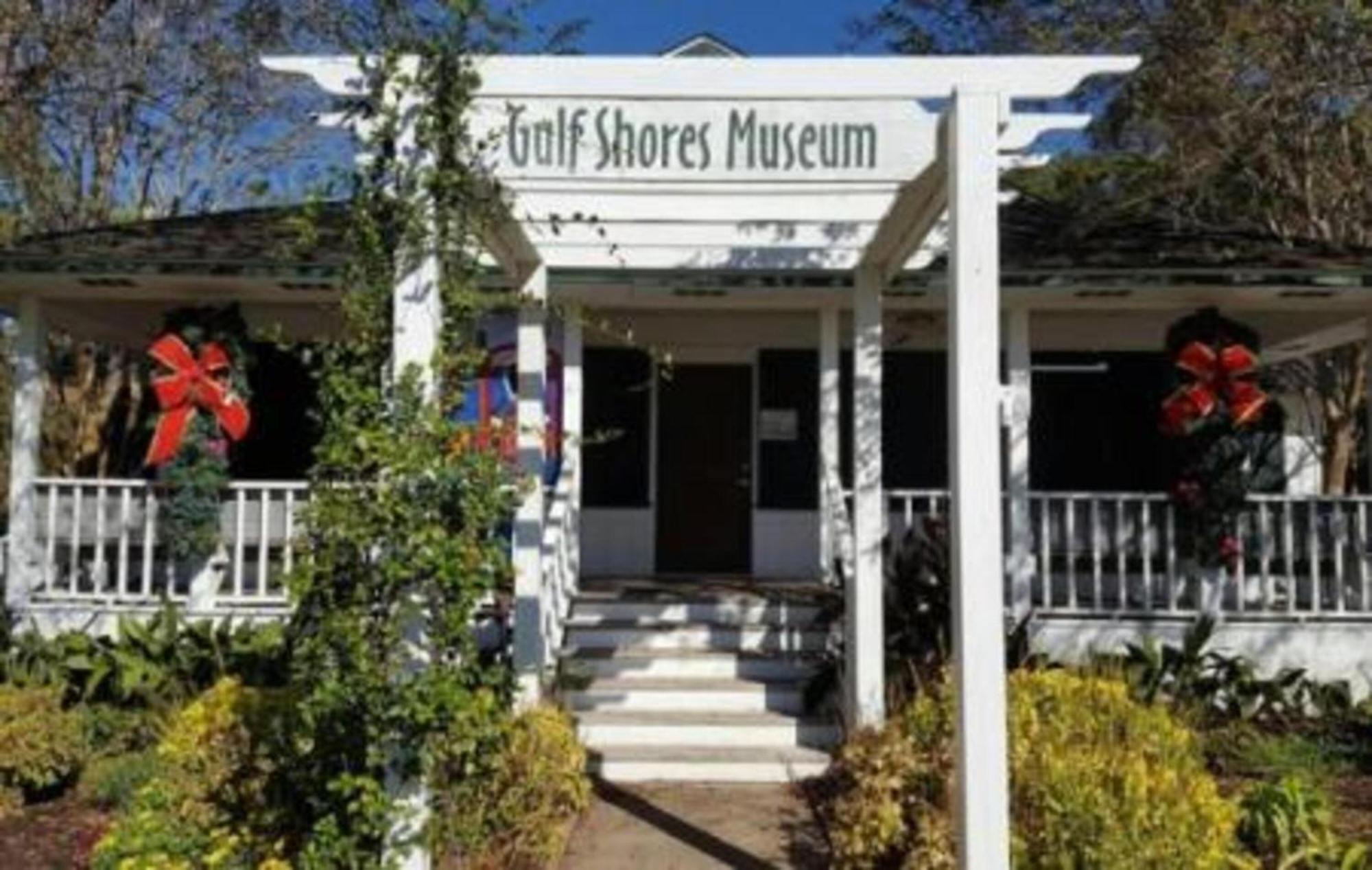 Gulf Shores Surf & Racquet Club 212A Luaran gambar