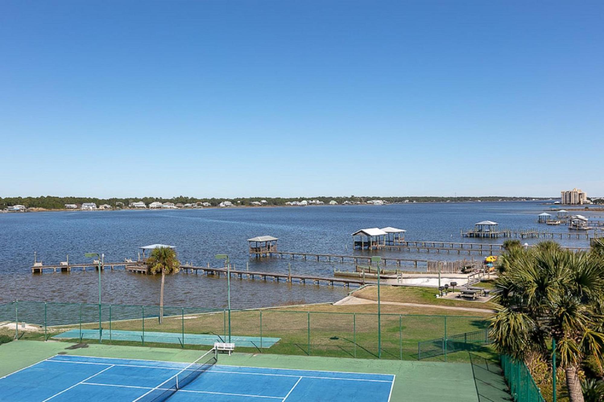 Gulf Shores Surf & Racquet Club 212A Luaran gambar