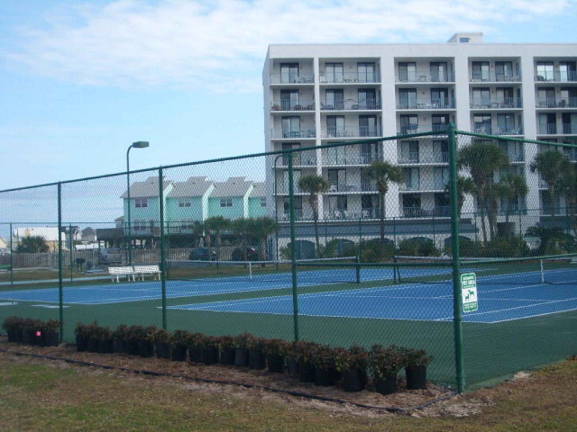 Gulf Shores Surf & Racquet Club 212A Luaran gambar