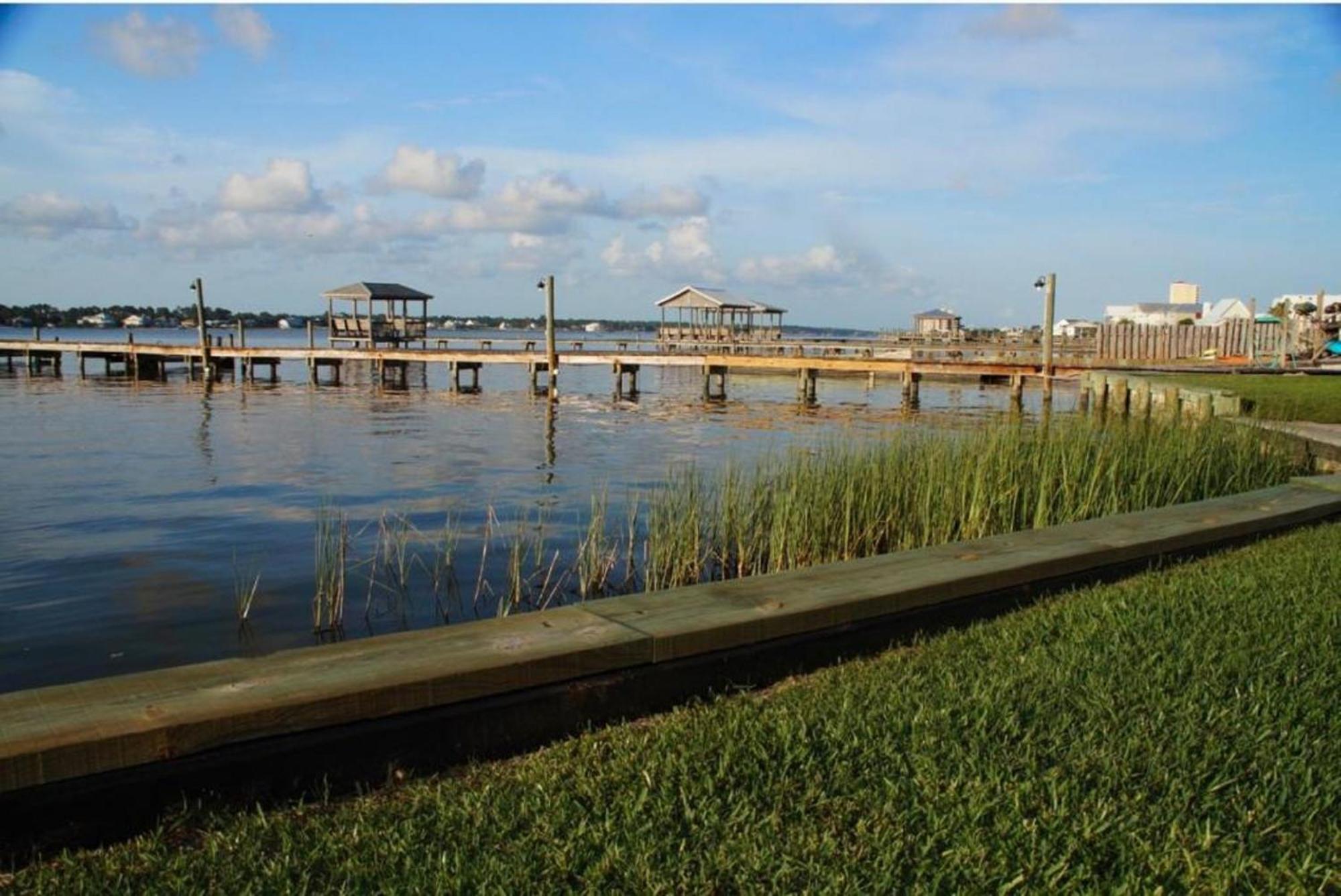 Gulf Shores Surf & Racquet Club 212A Luaran gambar