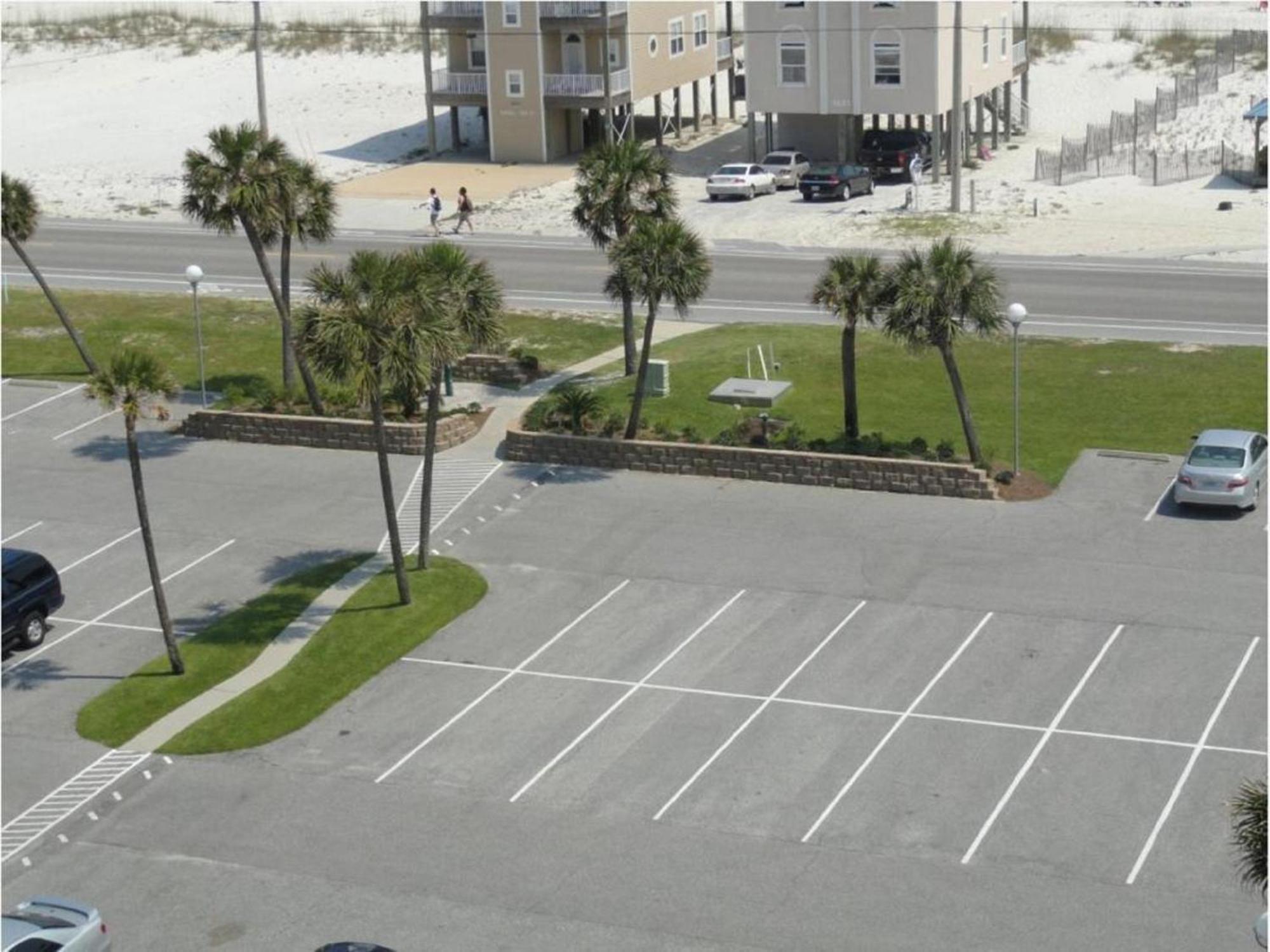 Gulf Shores Surf & Racquet Club 212A Luaran gambar