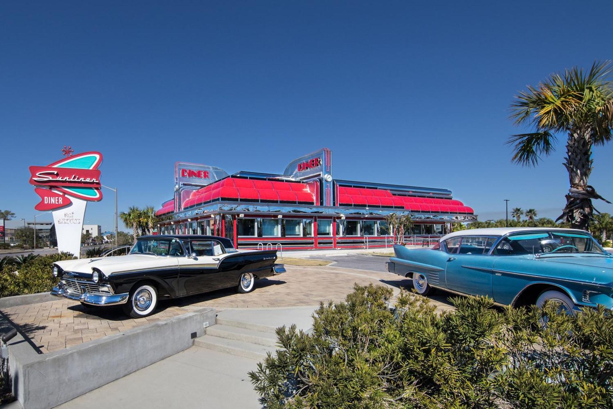 Gulf Shores Surf & Racquet Club 212A Luaran gambar
