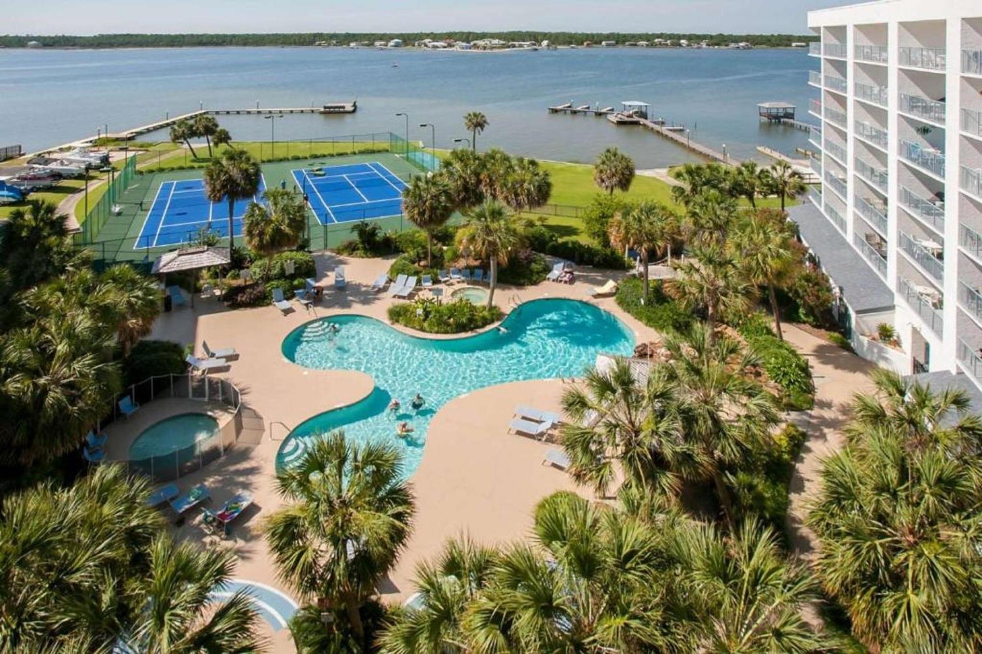 Gulf Shores Surf & Racquet Club 212A Luaran gambar
