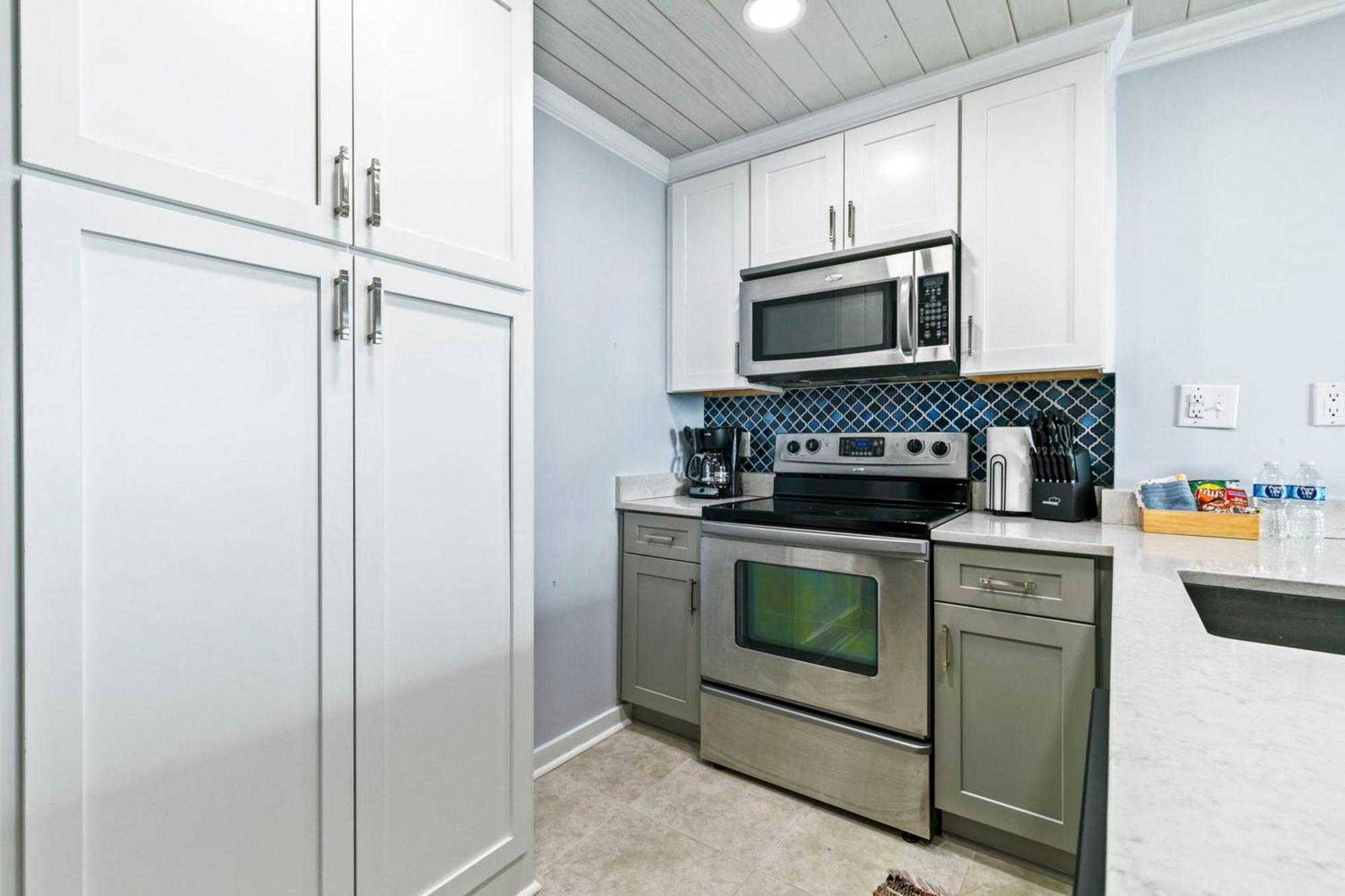Gulf Shores Surf & Racquet Club 212A Luaran gambar