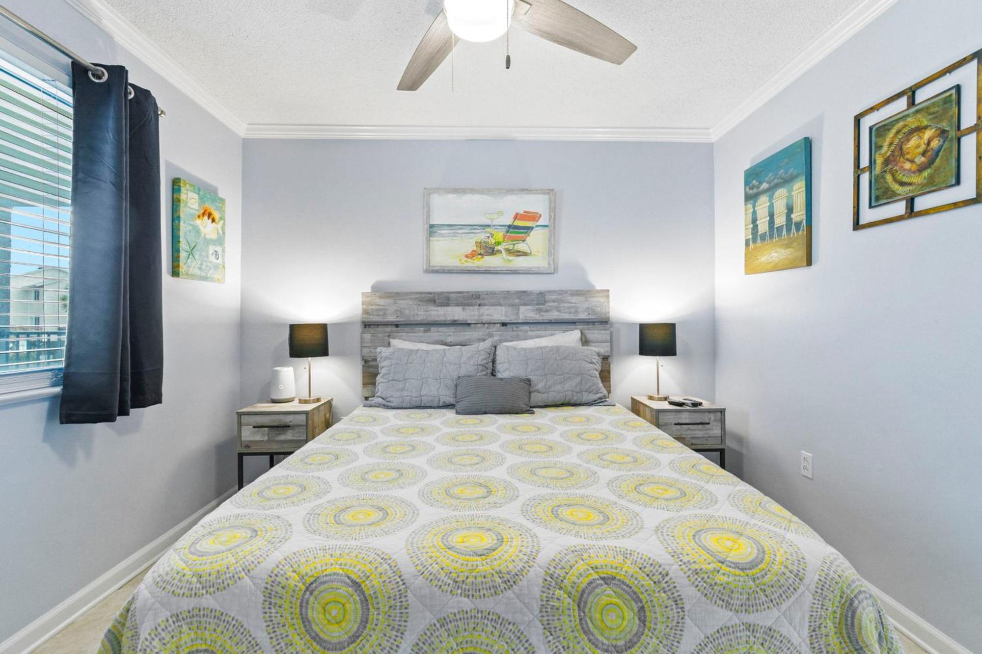 Gulf Shores Surf & Racquet Club 212A Luaran gambar