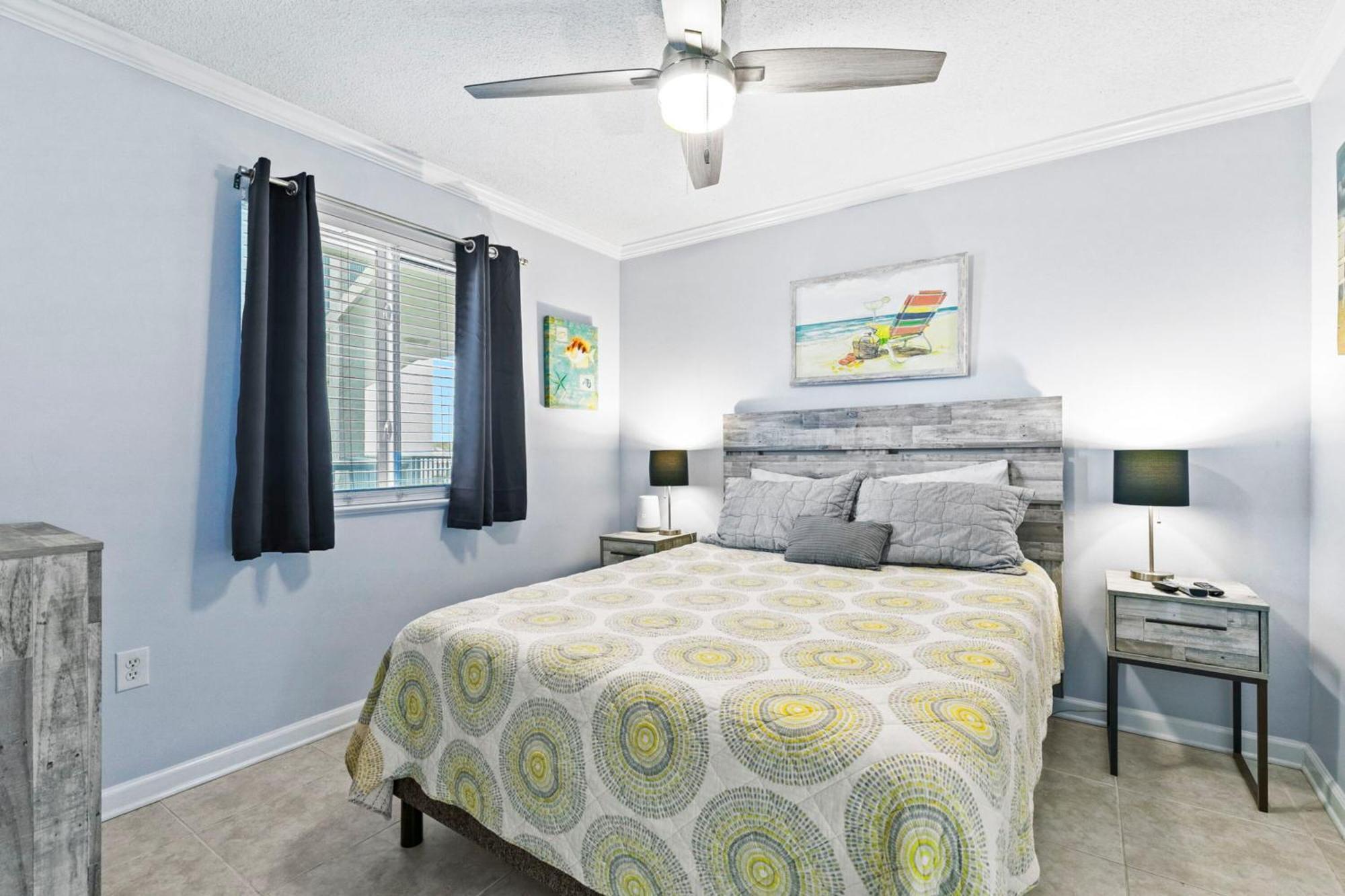 Gulf Shores Surf & Racquet Club 212A Luaran gambar