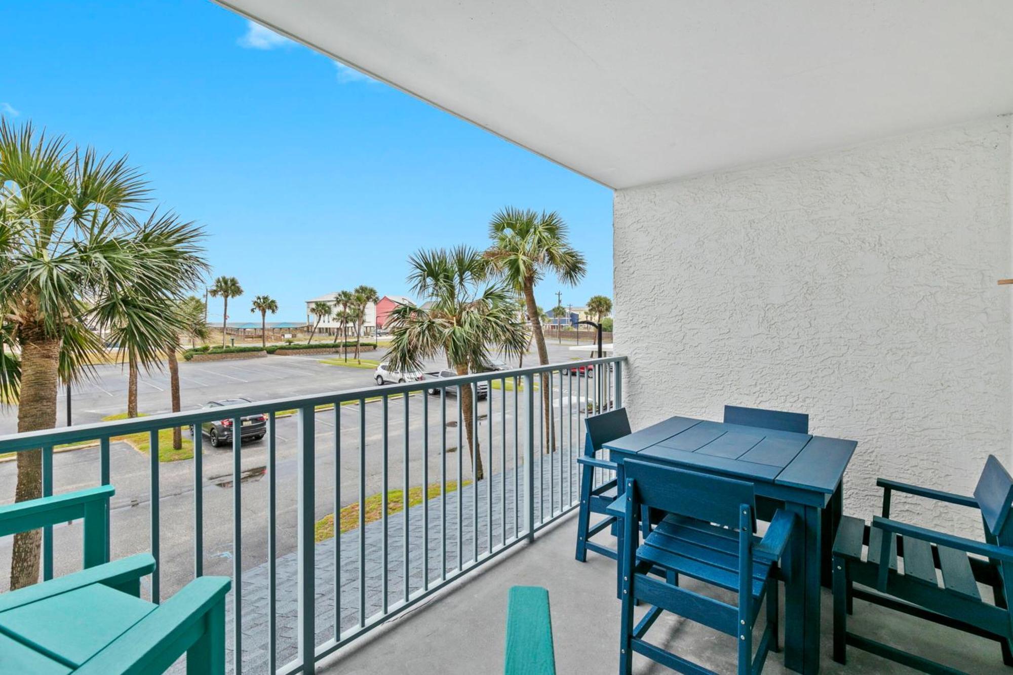 Gulf Shores Surf & Racquet Club 212A Luaran gambar