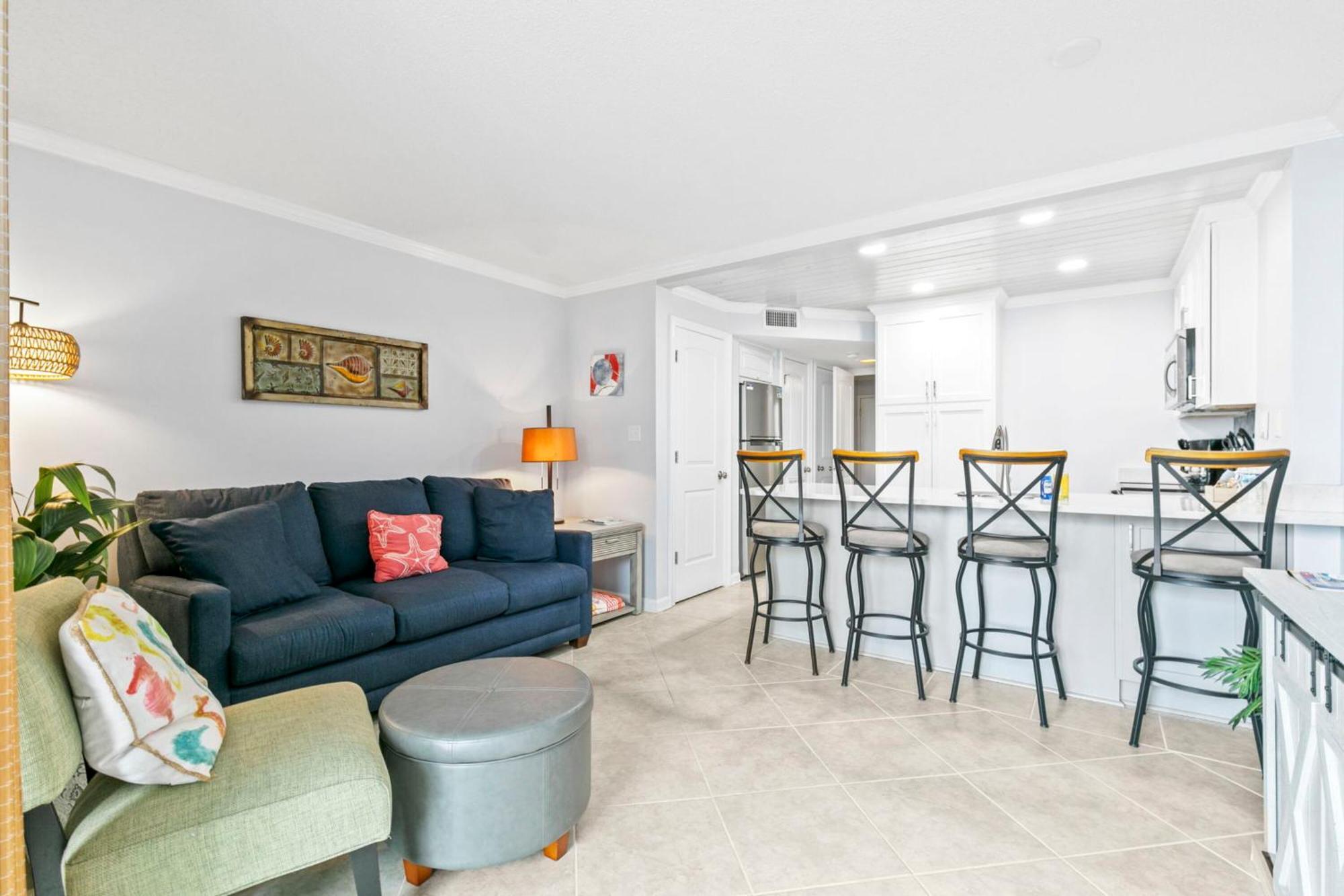 Gulf Shores Surf & Racquet Club 212A Luaran gambar