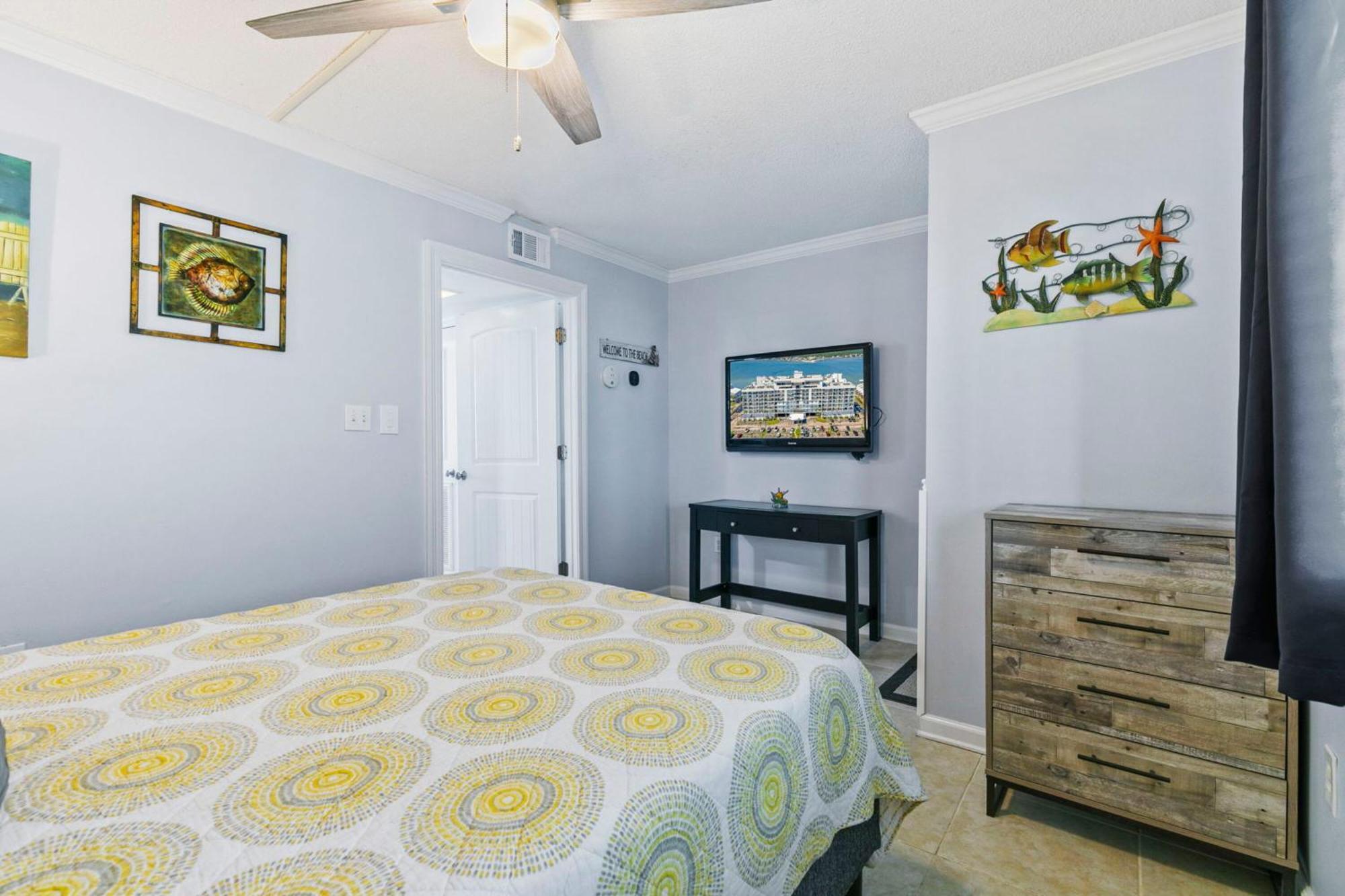 Gulf Shores Surf & Racquet Club 212A Luaran gambar