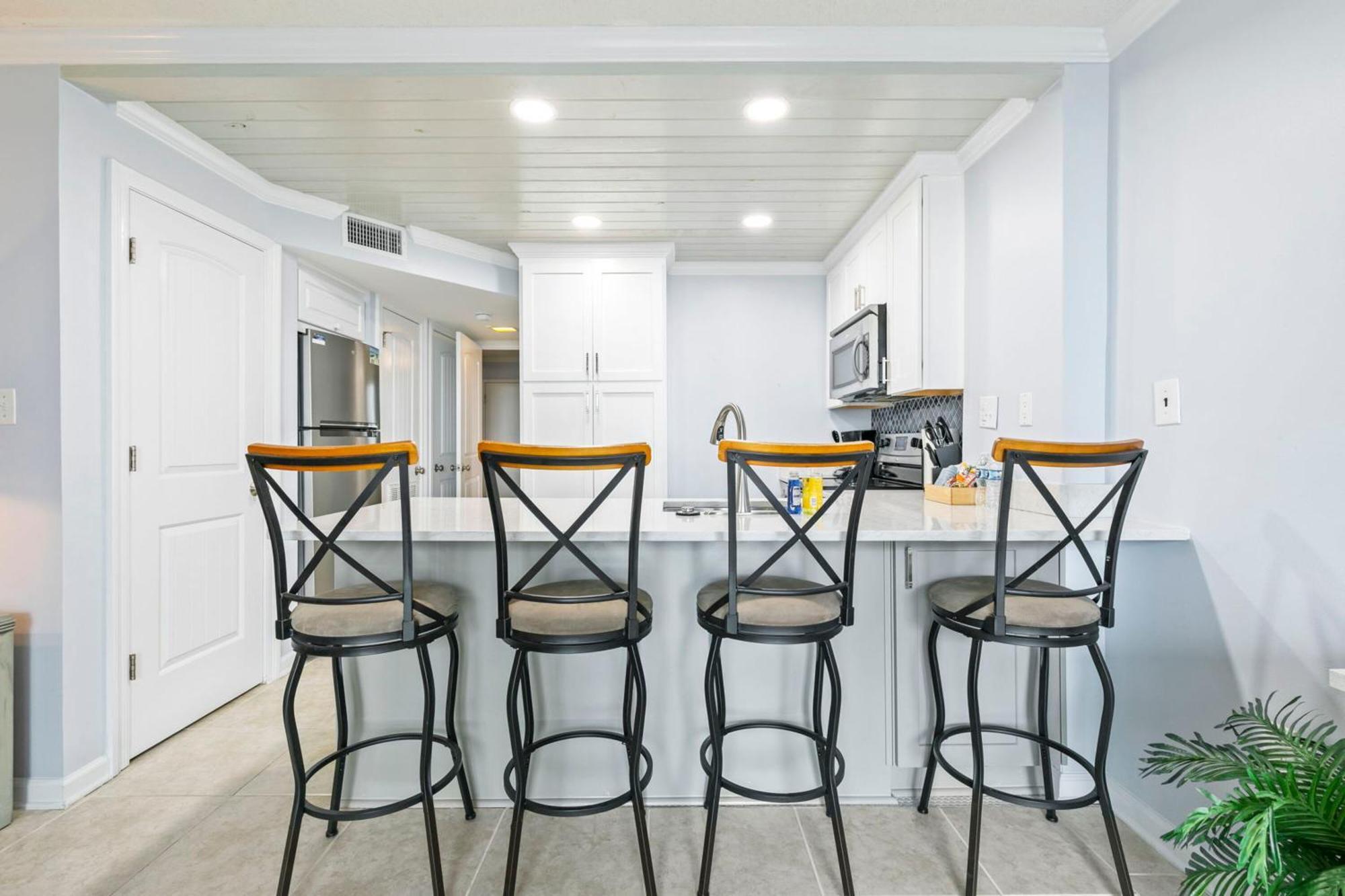 Gulf Shores Surf & Racquet Club 212A Luaran gambar