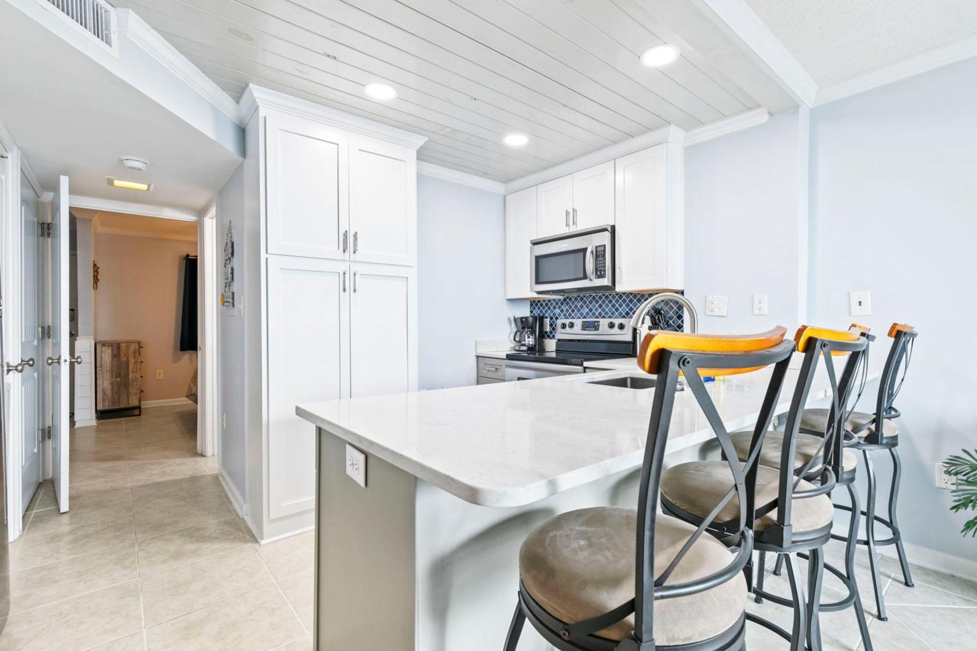 Gulf Shores Surf & Racquet Club 212A Luaran gambar